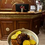 Dinasty Τίρανα