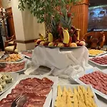 Ξενοδοχείο Dinasty Τίρανα