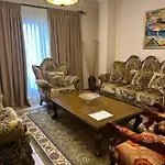 Dinasty Τίρανα