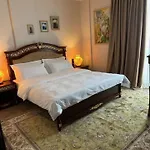 Ξενοδοχείο Dinasty Τίρανα