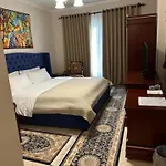Dinasty Ξενοδοχείο Τίρανα