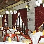 Ξενοδοχείο Dinasty 4*