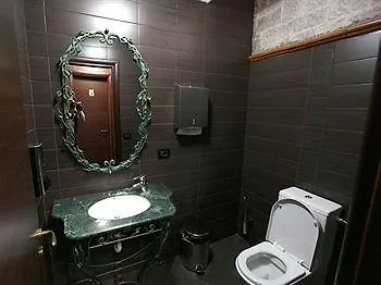 Hotel Dinasty Tirana
