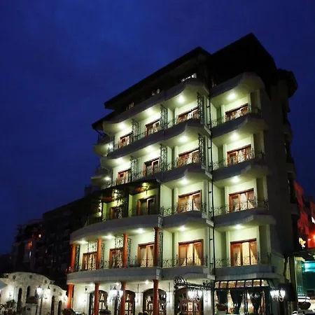 Dinasty 4* Tirana