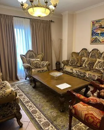 ديناستي تيرانا