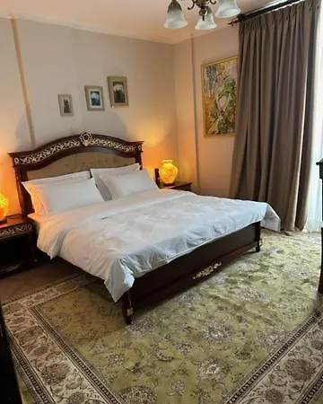 فندق ديناستي تيرانا