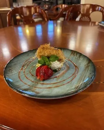 ديناستي فندق