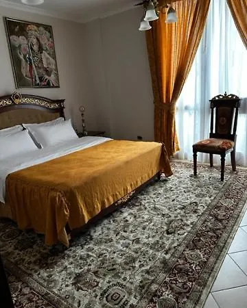 فندق ديناستي 4*