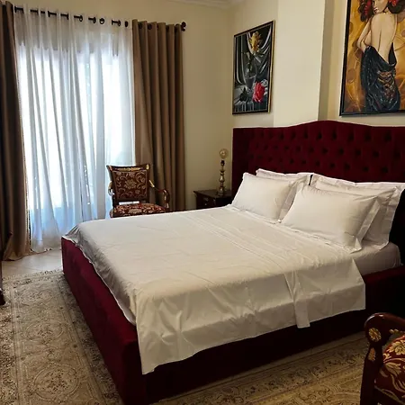 فندق ديناستي 4*