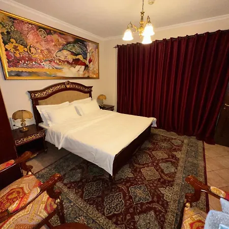 فندق ديناستي 4*