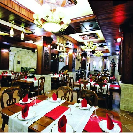 فندق ديناستي