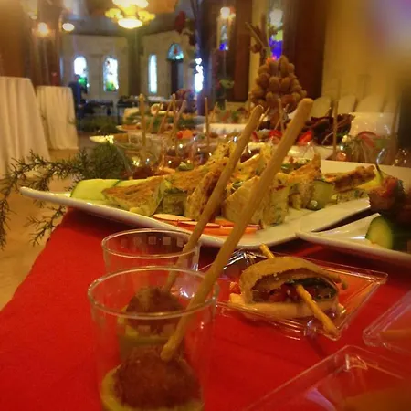 فندق ديناستي