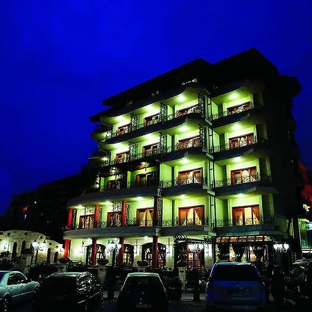 فندق ديناستي 4*