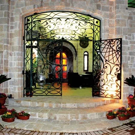 فندق ديناستي