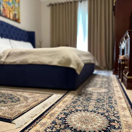 Otel Dinasty Tiran