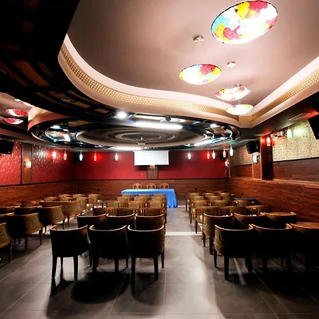 فندق ديناستي