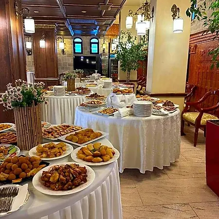 Dinasty 4* Tirana