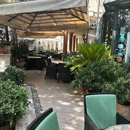 Dinasty Tirana