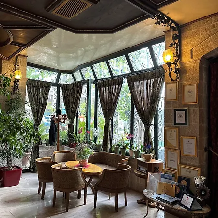 Hotel Dinasty