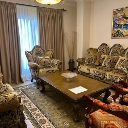 Hotel Dinasty Tirana