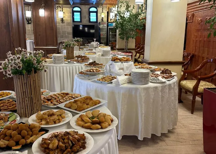 ديناستي فندق 4*