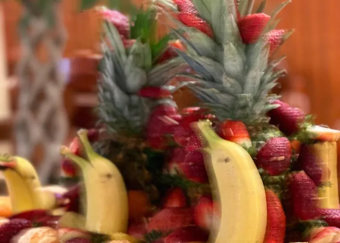 فندق ديناستي تيرانا