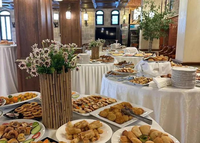 فندق ديناستي