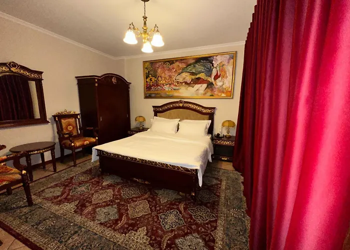 فندق ديناستي