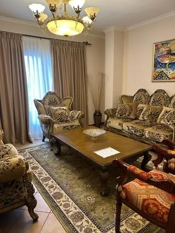 ديناستي تيرانا