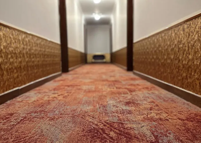 ديناستي 4* تيرانا