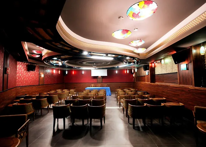 فندق ديناستي