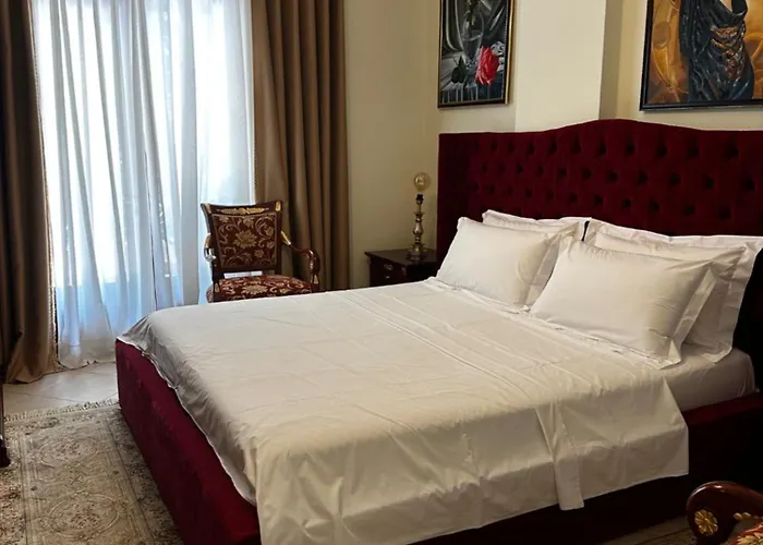 فندق ديناستي 4*