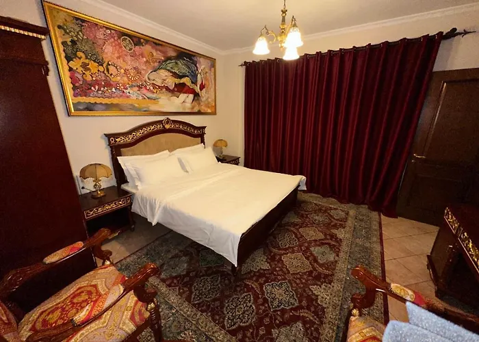 فندق ديناستي 4*