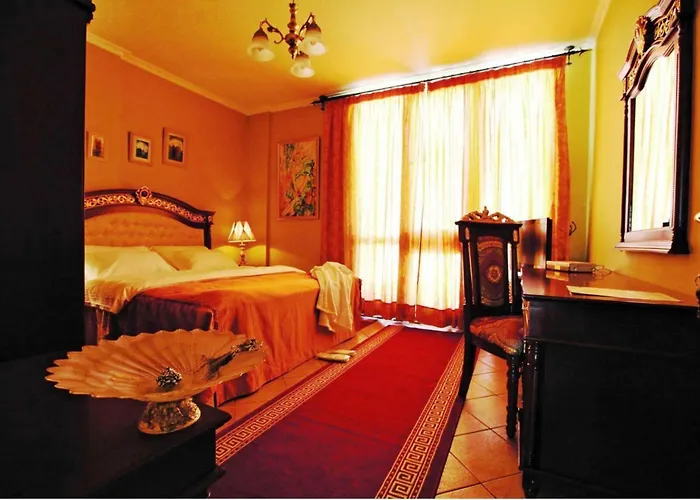 فندق ديناستي