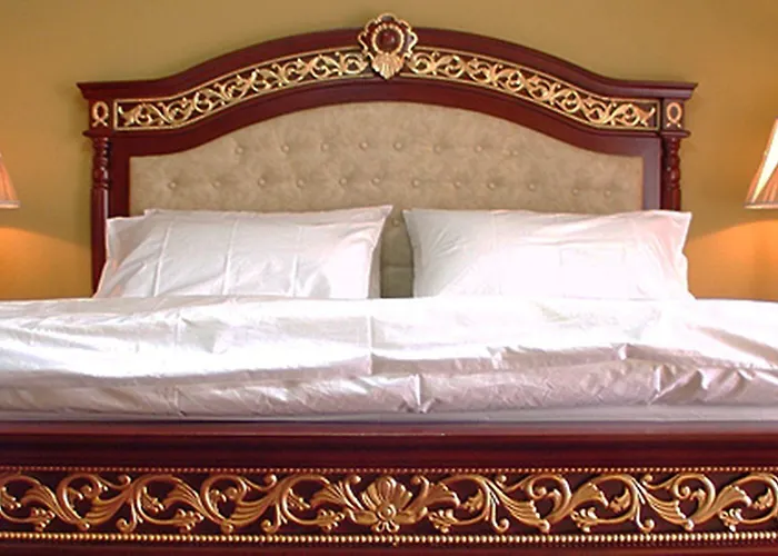 ديناستي فندق