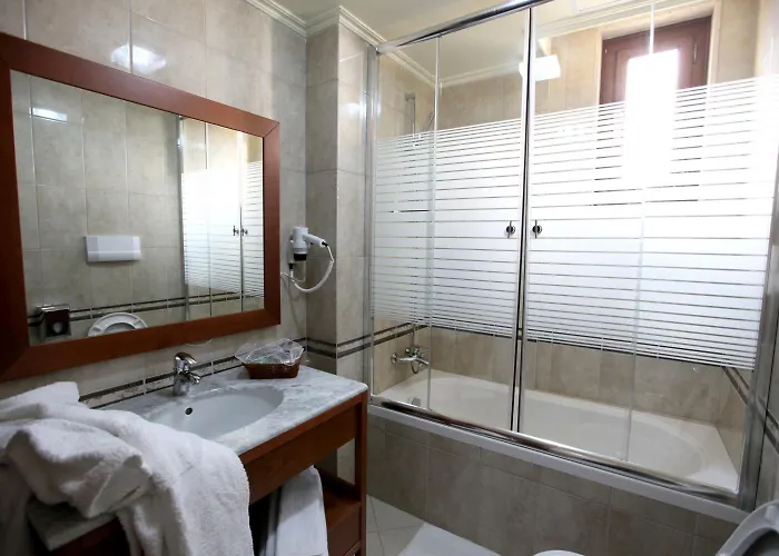 فندق ديناستي 4*