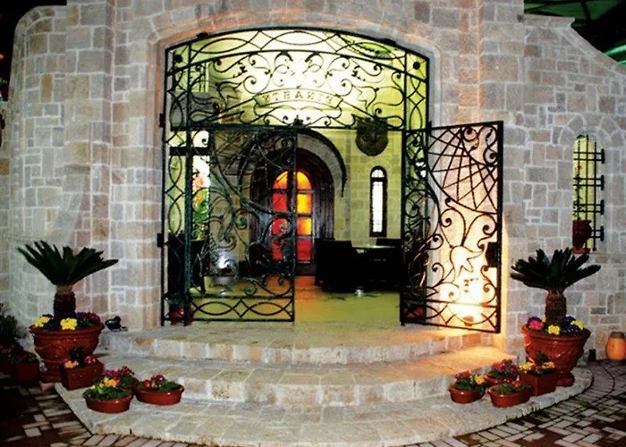 فندق ديناستي